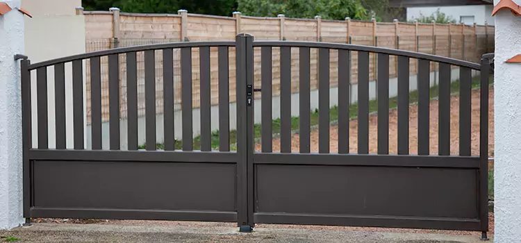 Advanced Gate Solutions in New Castle, PA