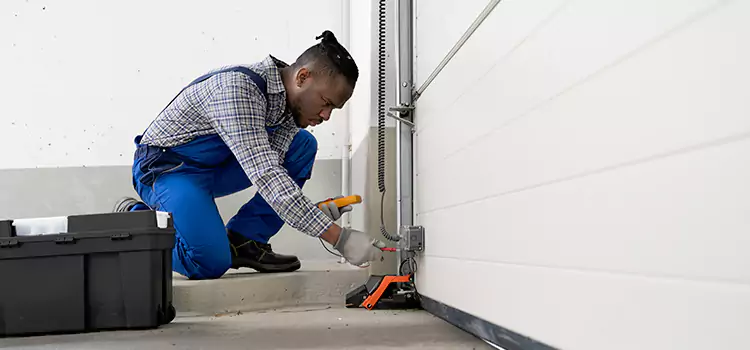 Expert Solutions for Every Garage Lock Need in New Castle, PA