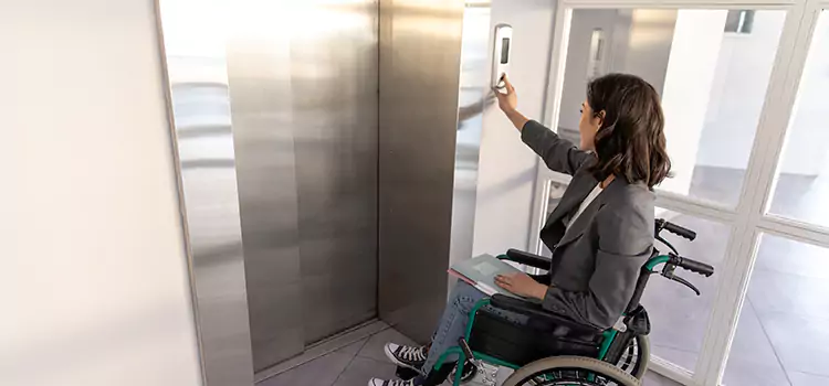 Benefits of Modern Handicap Door Systems in New Castle, PA