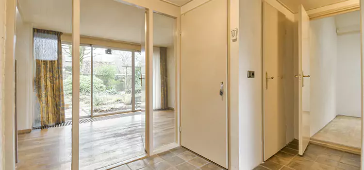 Why Choose Our Pocket Door Experts in New Castle, PA?