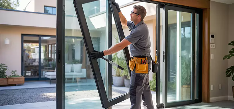 Specialized Sliding Door Roller Services in New Castle, Pennsylvania