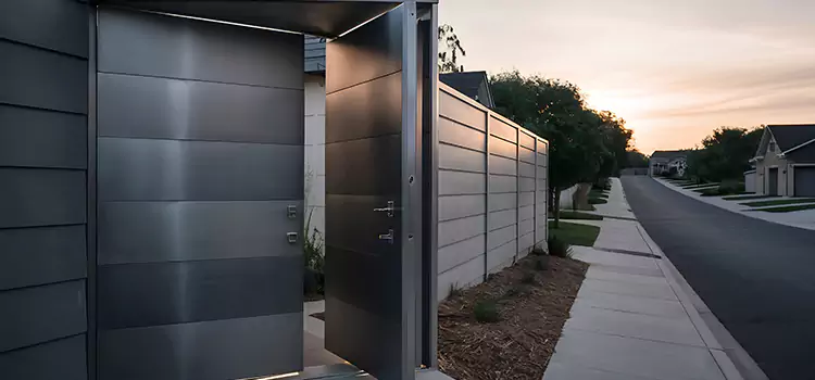 Comprehensive Steel Door Solutions in New Castle, PA