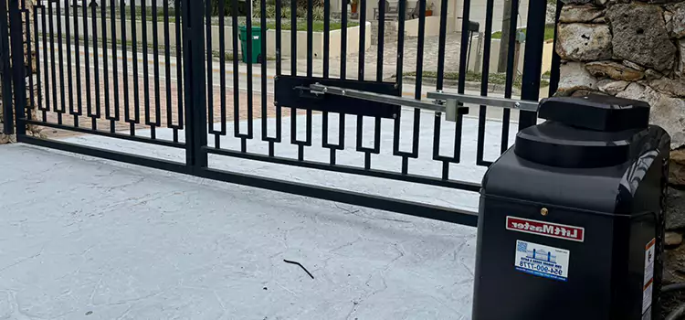 Seamless Installation and Support for Your New Gate in New Castle, PA