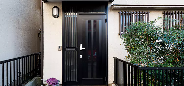Popular Exterior Door Options in New Castle, PA