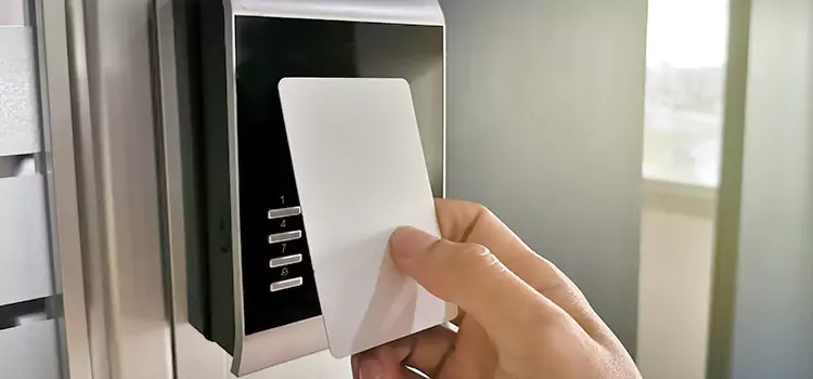 Advanced RFID Technology Integration in New Castle, PA